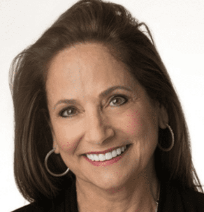 Karen Dahut, Google Public Sector